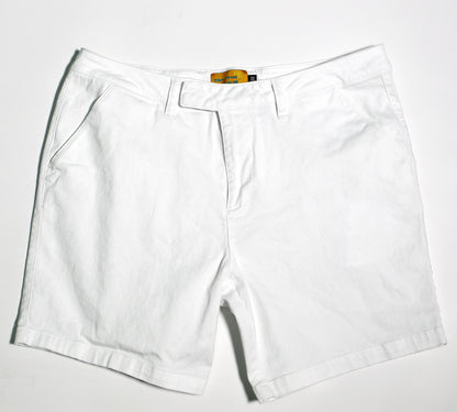 Herren Shorts in Weiss