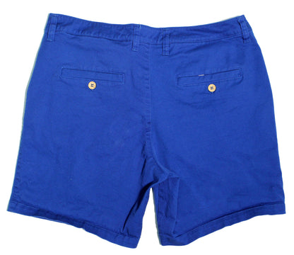 Herren Shorts in Königsblau