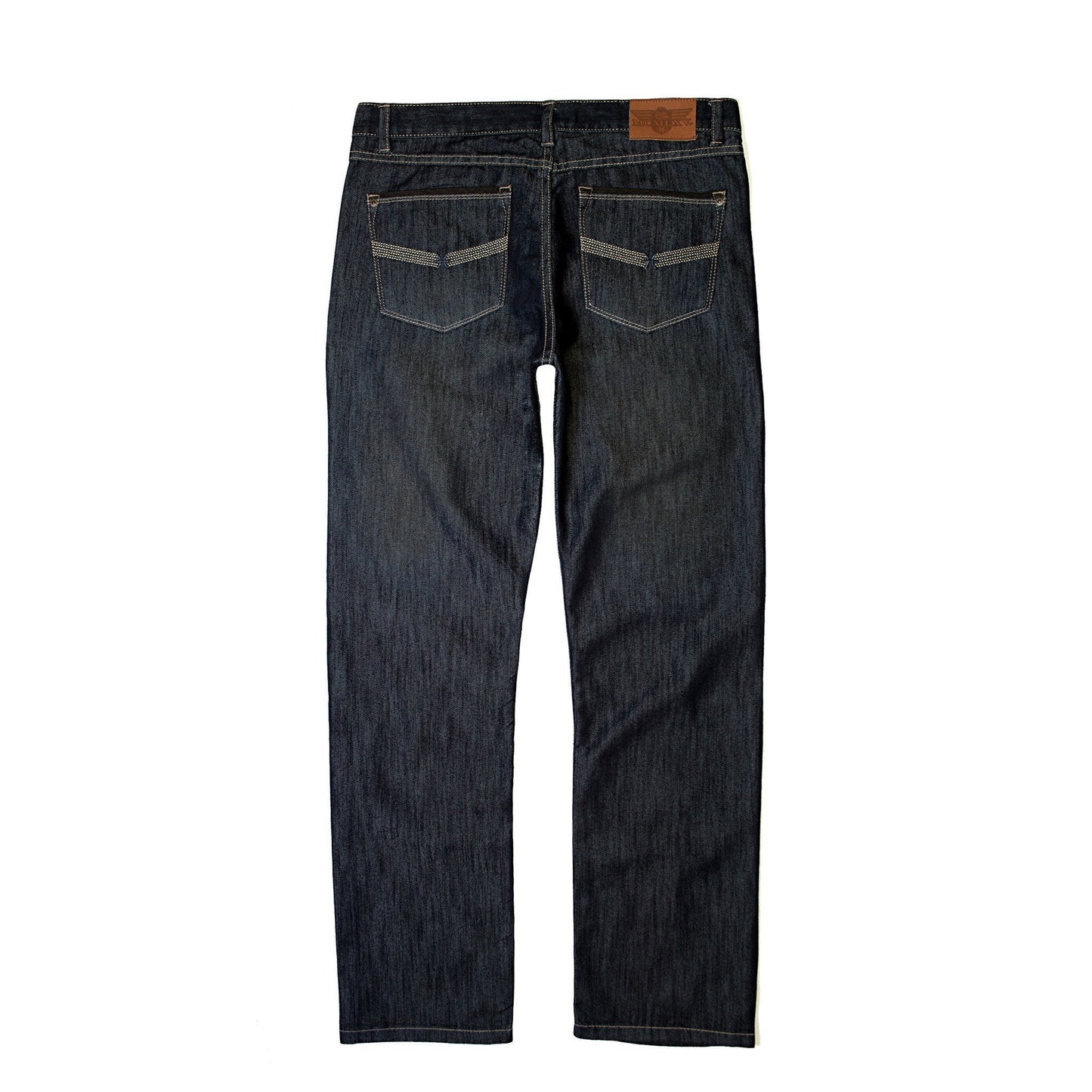 Herren Premium Denim Jeans