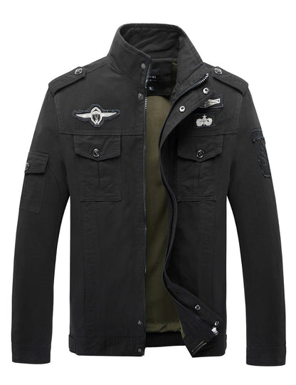 Herren Jacke