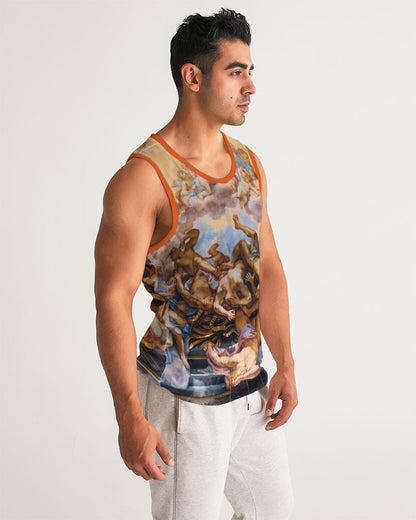 Renaissance Herren Tank Top