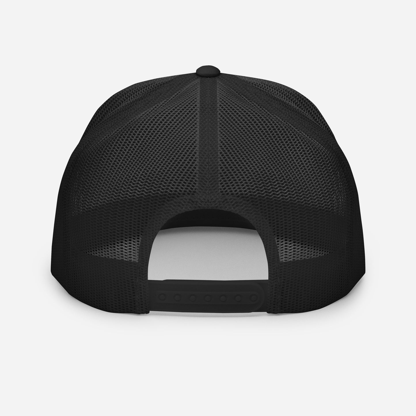 “Cooler Trucker-Style” Cap