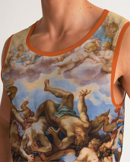 Renaissance Herren Tank Top