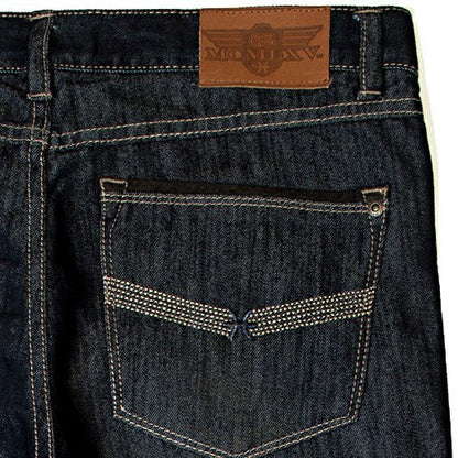 Herren Premium Denim Jeans