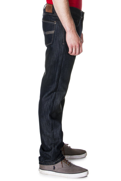 Herren Premium Denim Jeans