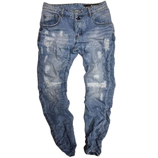 Trendige Herren Jeans