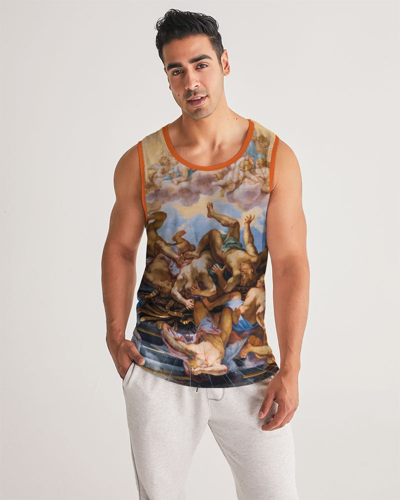 Renaissance Herren Tank Top