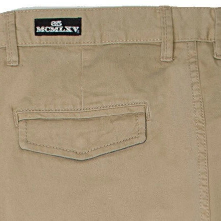 Khaki Chino Hosen