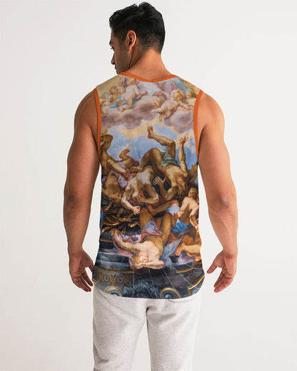 Renaissance Herren Tank Top