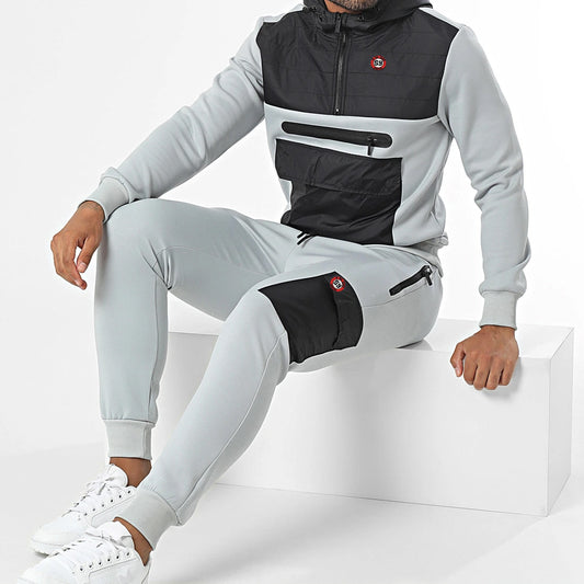 TechStyle Jogginganzug für Herren