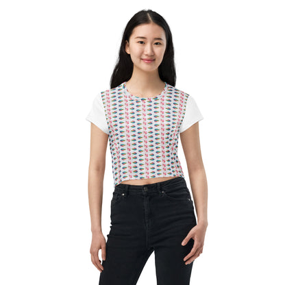 Entdecke Dein neues Lieblings-Crop-Top