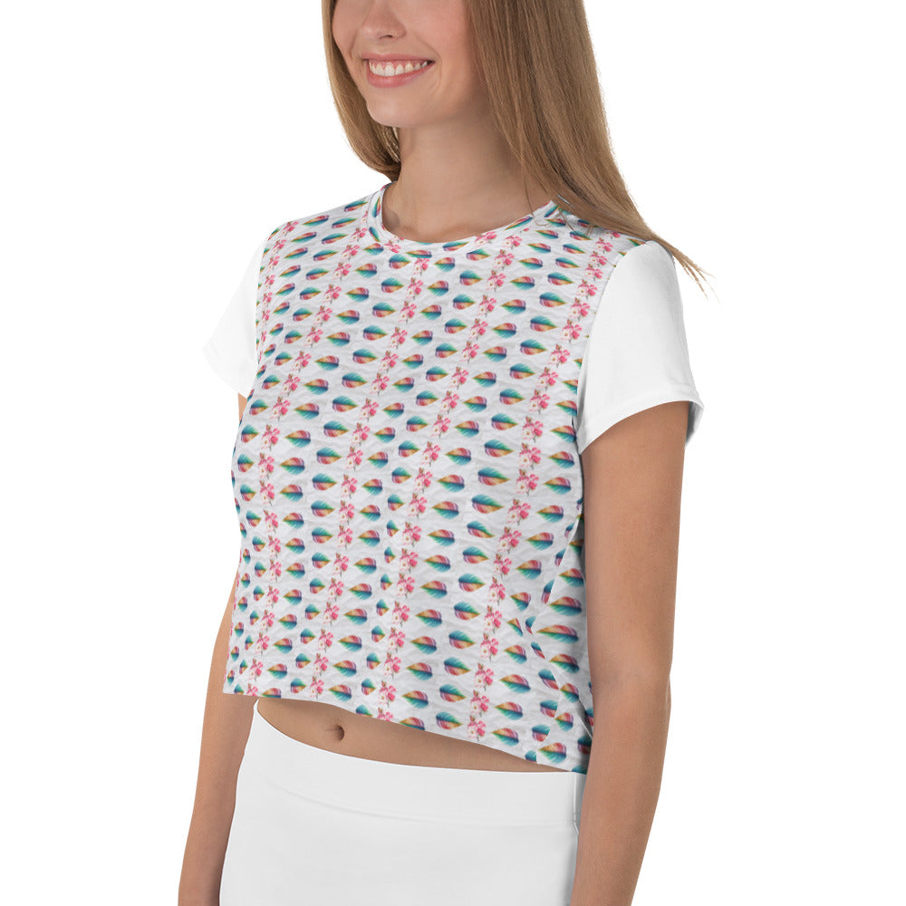 Entdecke Dein neues Lieblings-Crop-Top