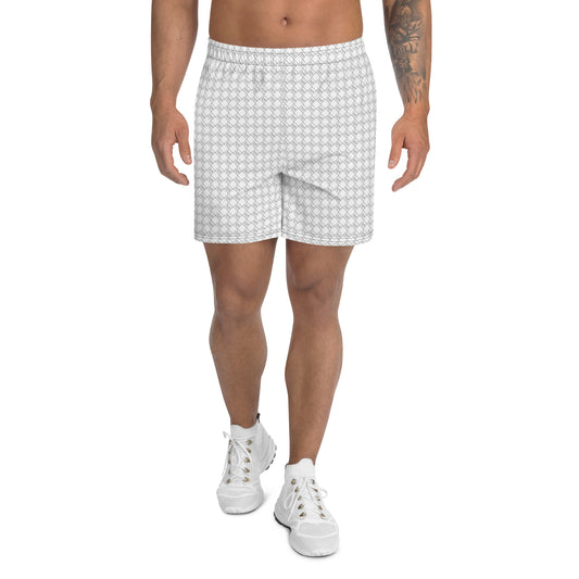 Vielseitige Fitness-Shorts