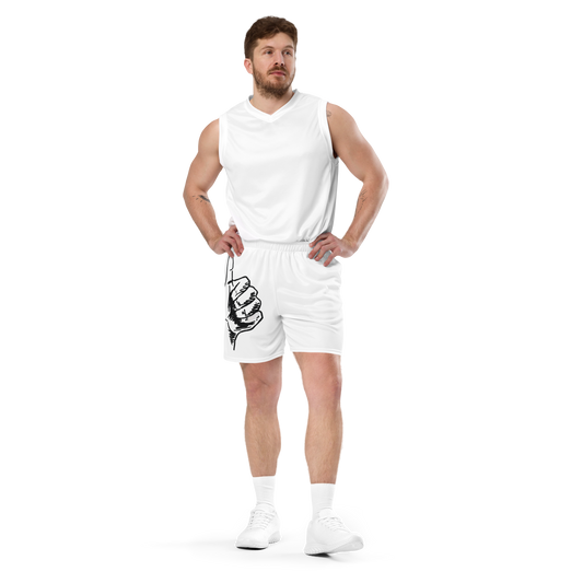 FlexiFit Polyester-Shorts