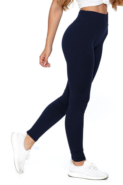 Lange Leggings