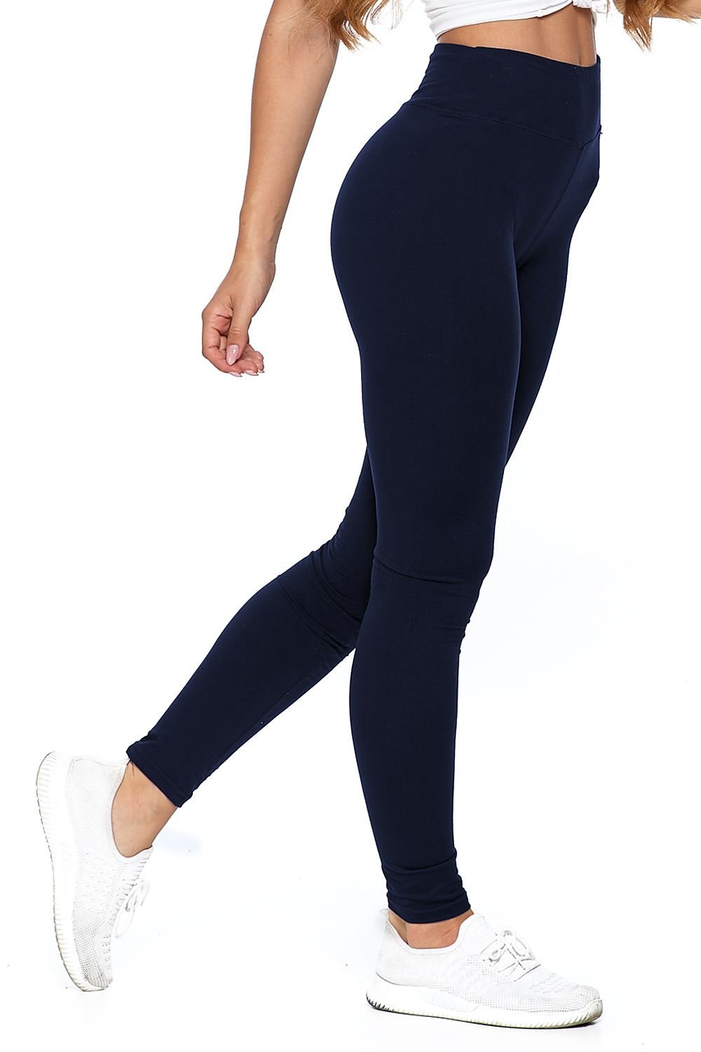 Lange Leggings