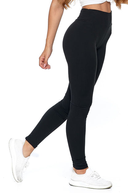 Lange Leggings