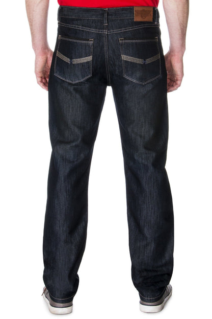 Herren Premium Denim Jeans