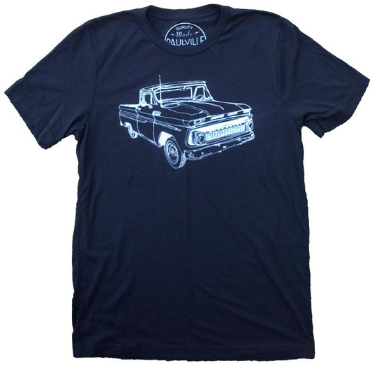 Vintage Chevy Truck T-Shirt