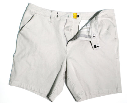 Herren Shorts in Weiss