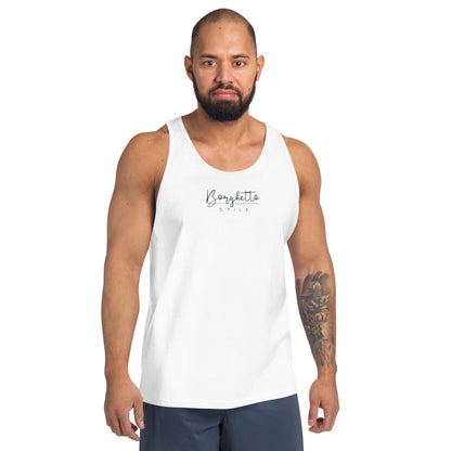 Klassisches Tank-Top