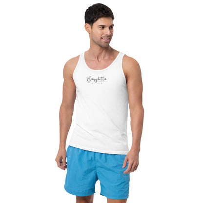 Klassisches Tank-Top