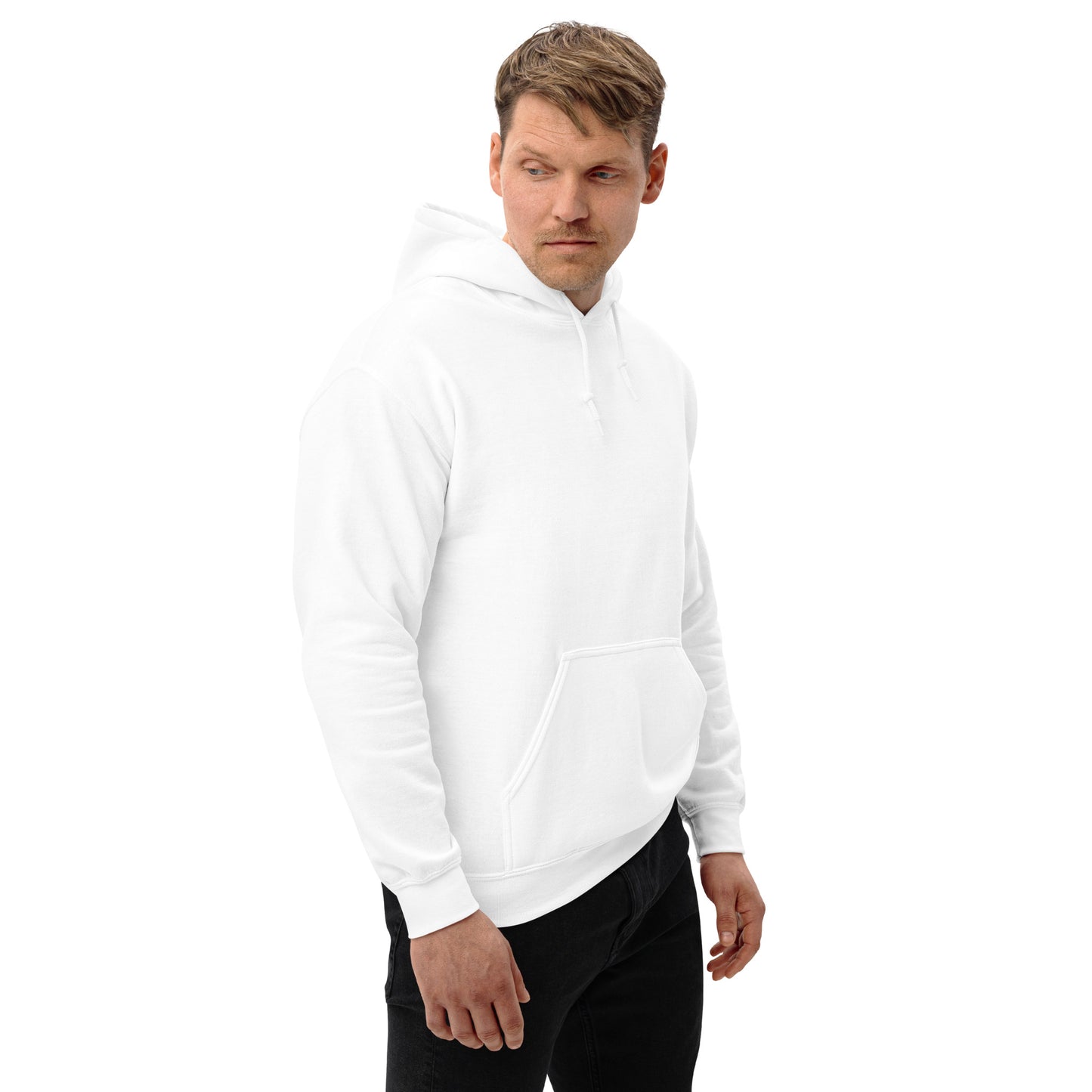 “Palm Paradise” Hoodie – Ihr stylischer Begleiter für kühle Abende