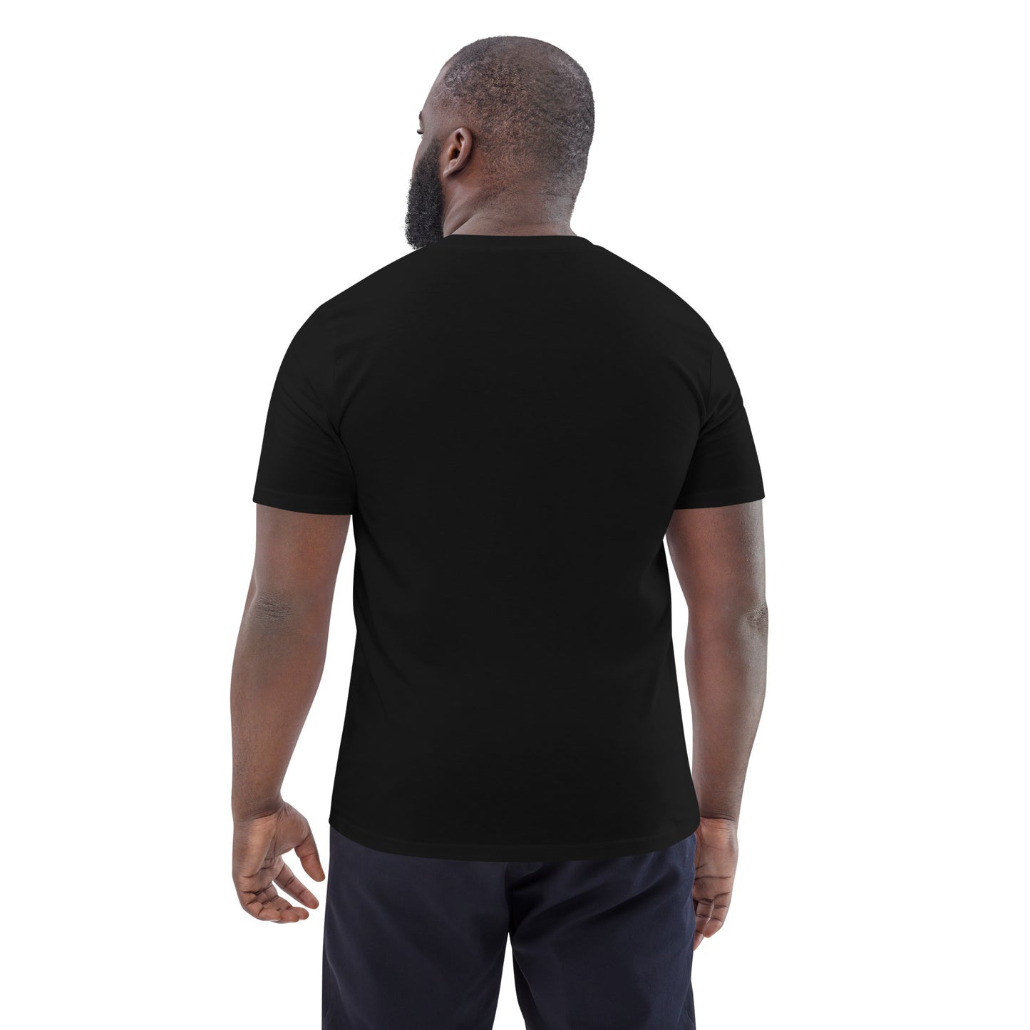 Men's T-Shirt made of Organic Cotton