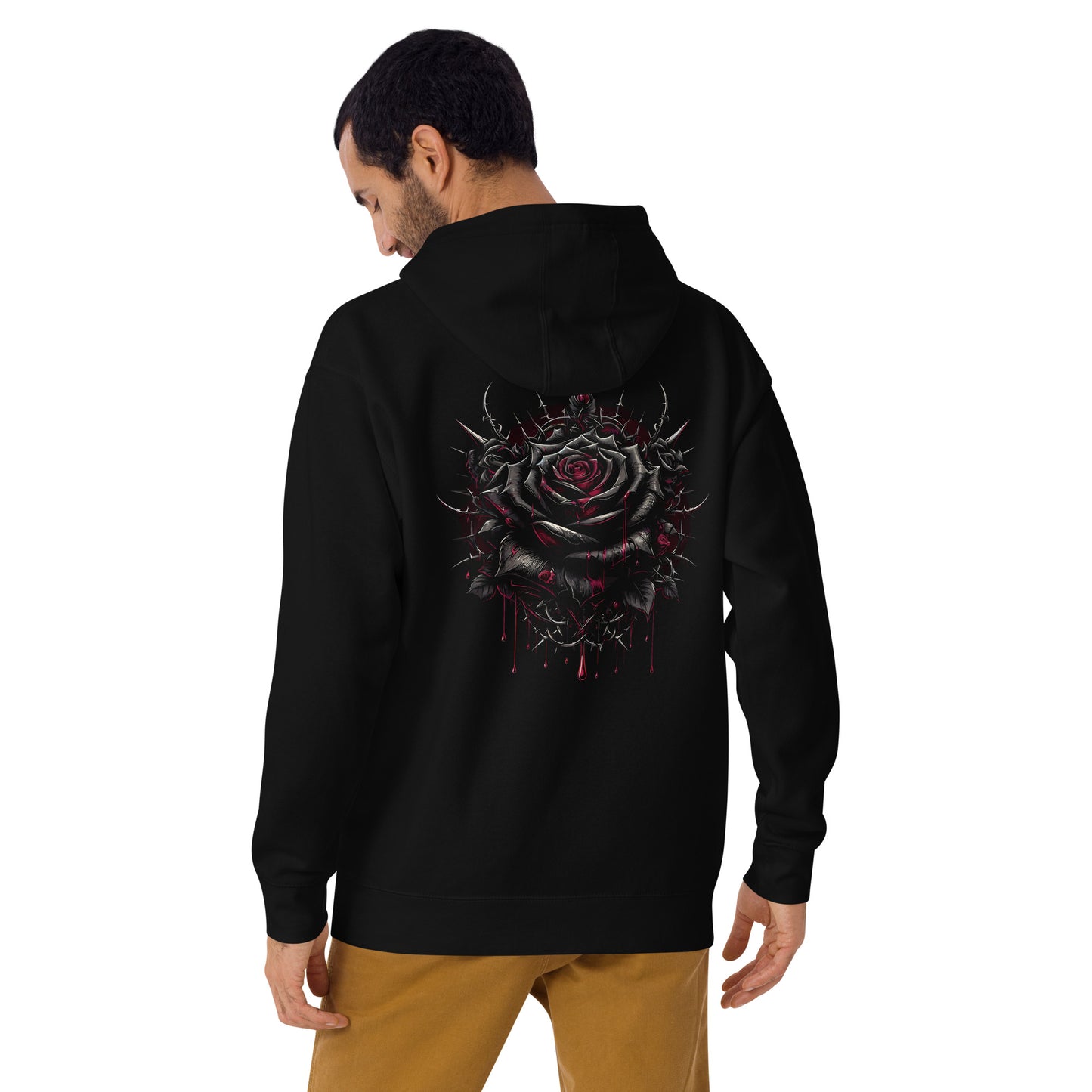 Rosen Hoodie