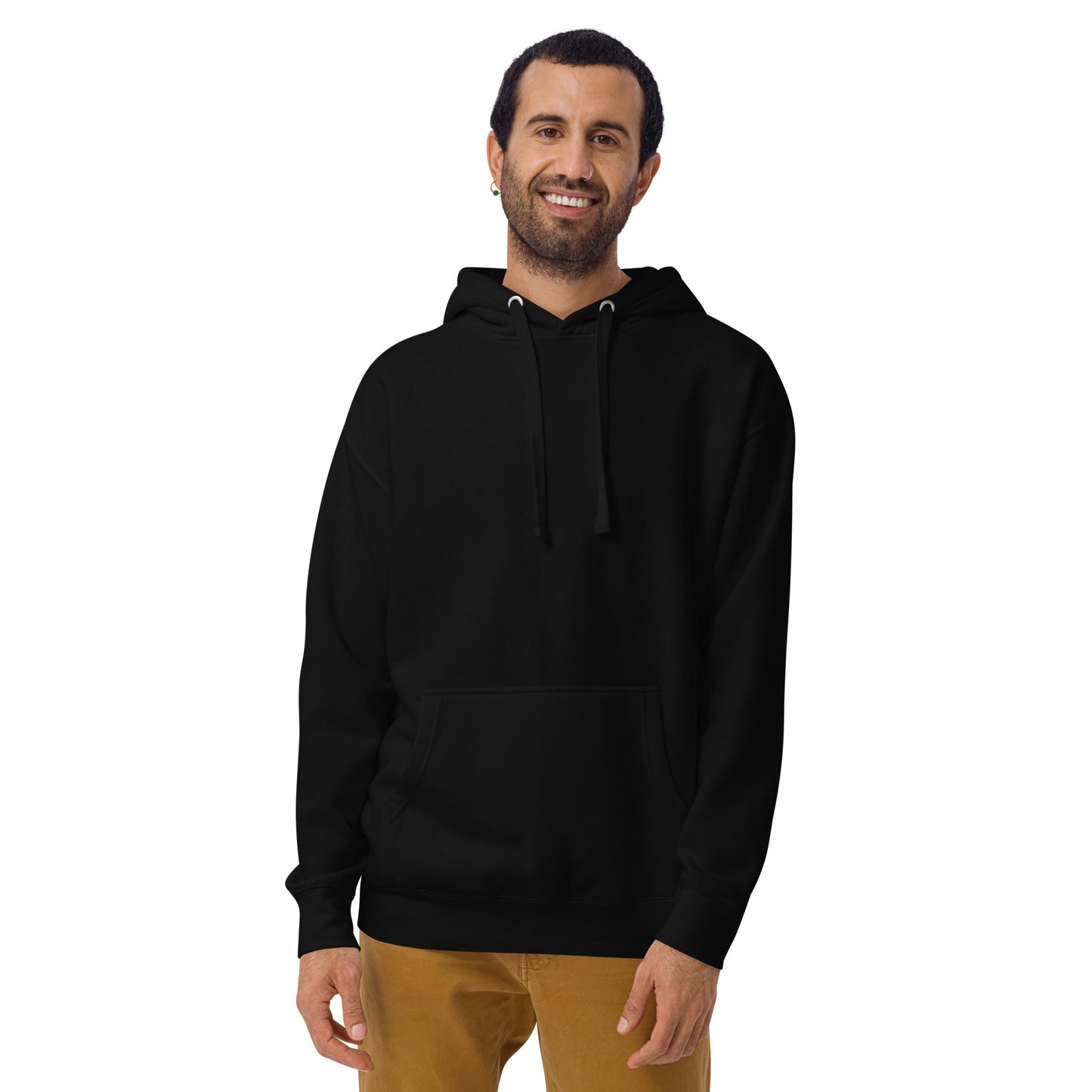 Der Ultimative Streetwear-Hoodie KING