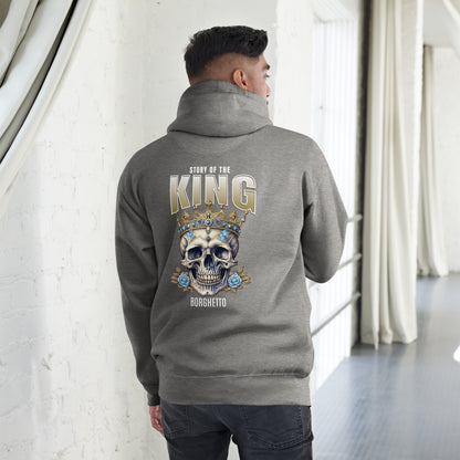 Der weichste King Hoodie