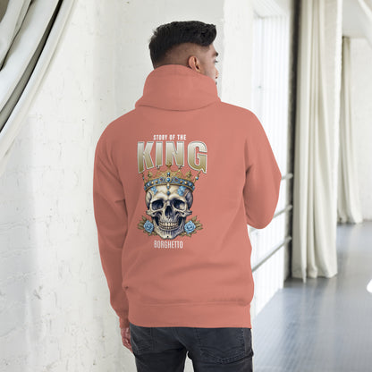 Der weichste King Hoodie