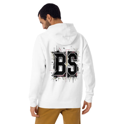 Back on the Street Hoodie