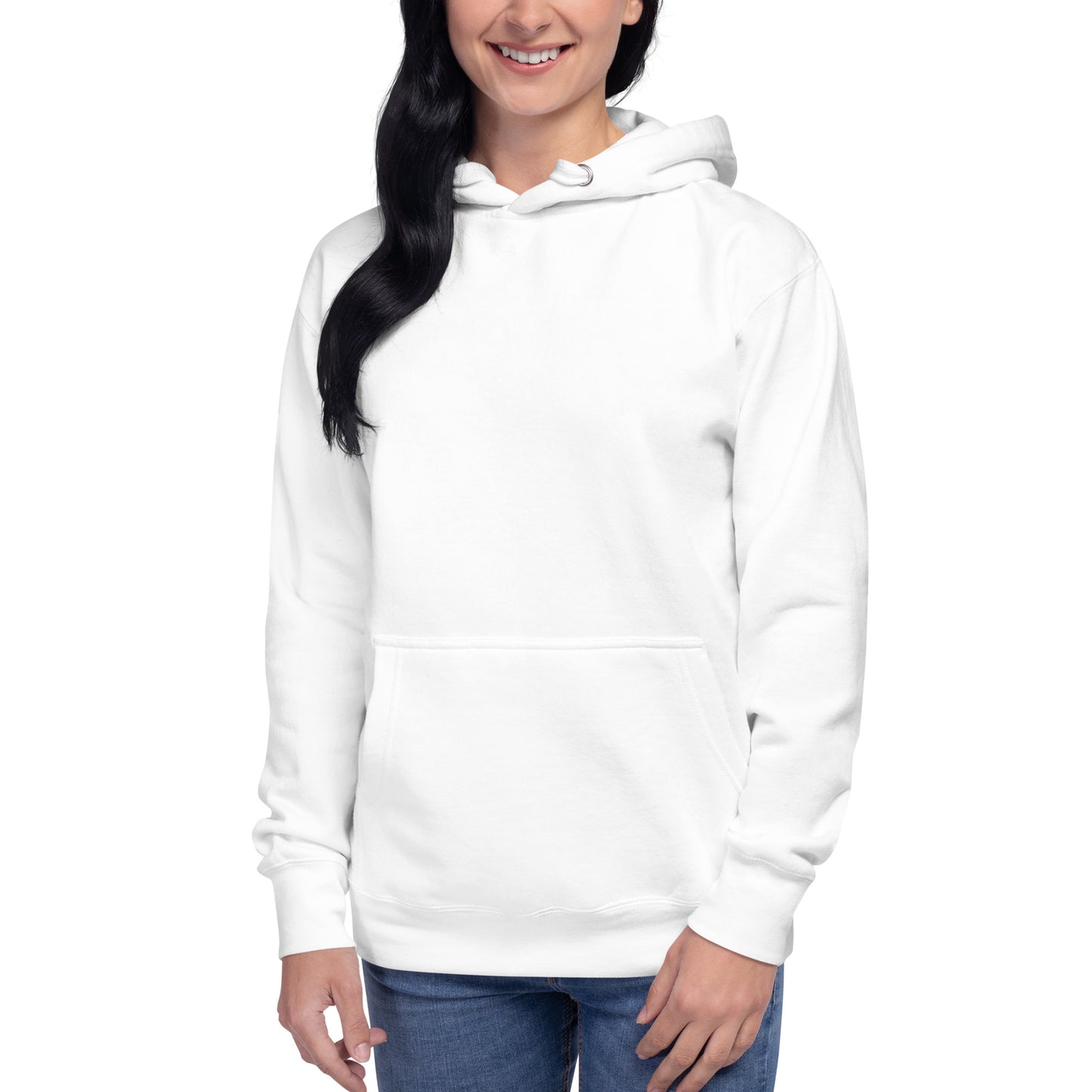 Amour Mort Hoodie – Klassische Streetwear mit Beuteltasche und warmer Kapuze