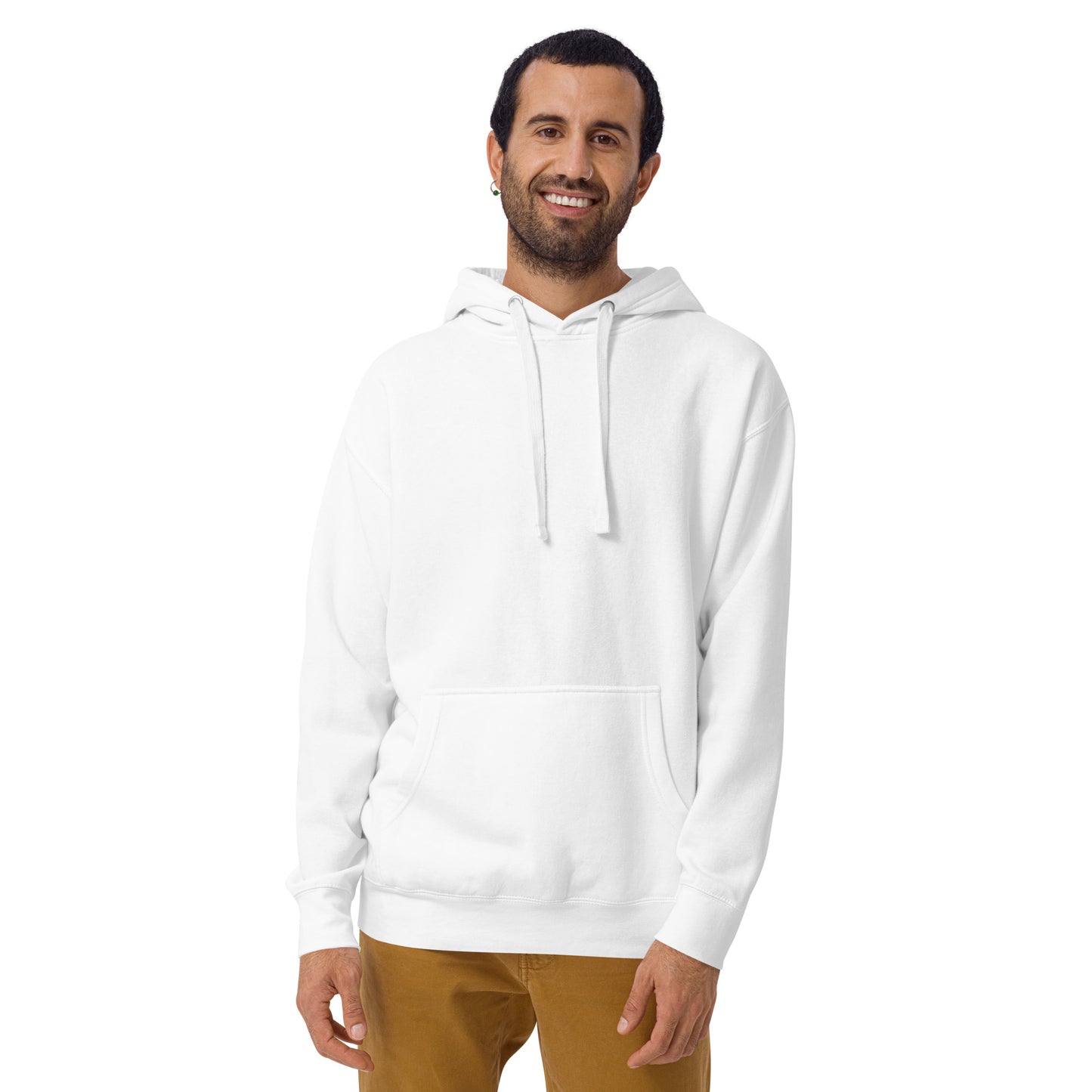 Back on the Street Hoodie