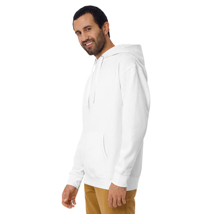 Back on the Street Hoodie